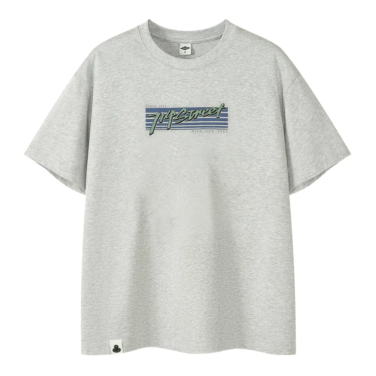 714STREET LOGO T