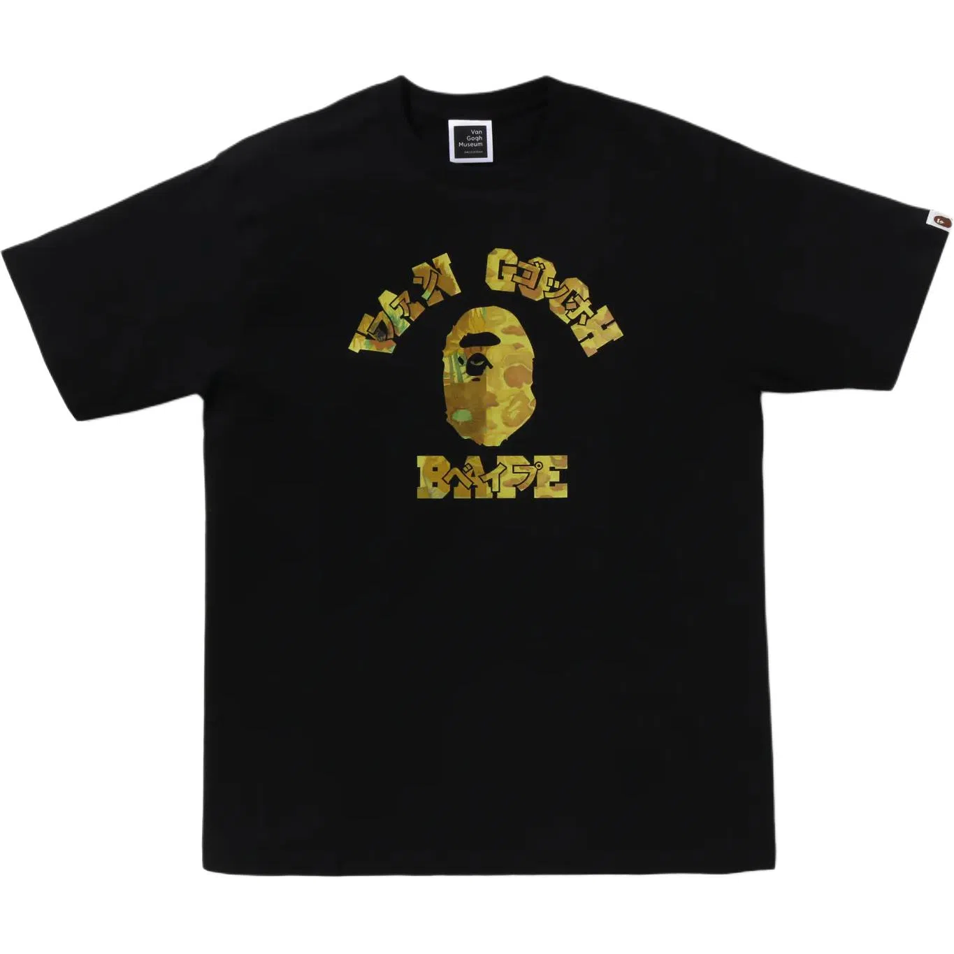 BAPE x SS25 T