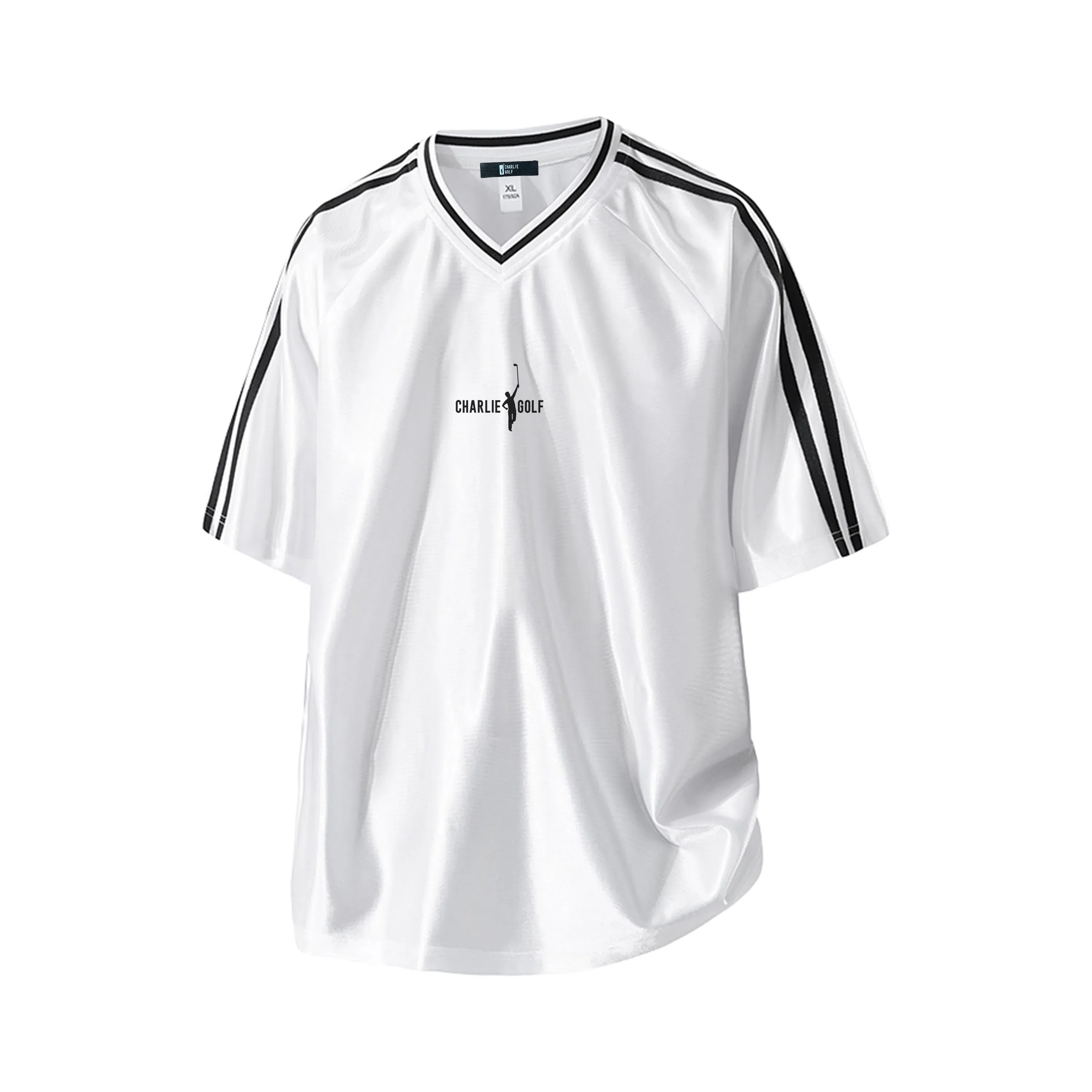 CHARLIE GOLF VT