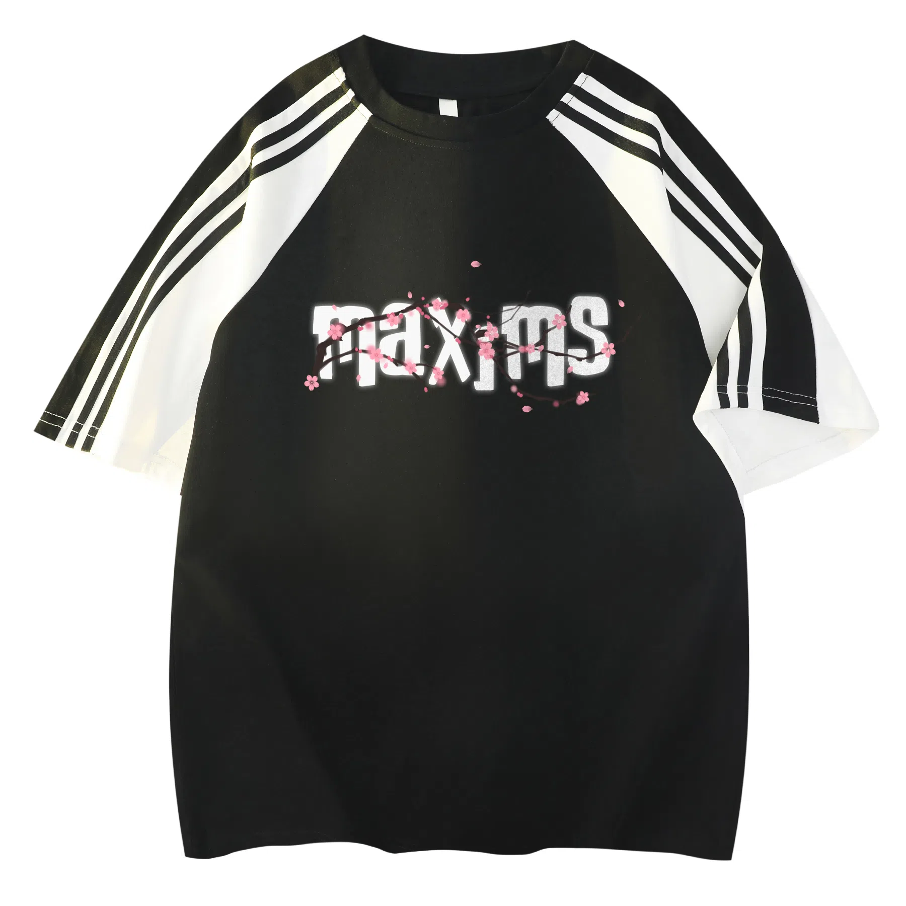 maxim's de paris logoT