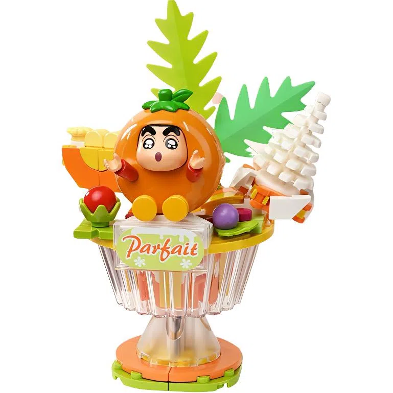 Keeppley 200pcs K20623-20628