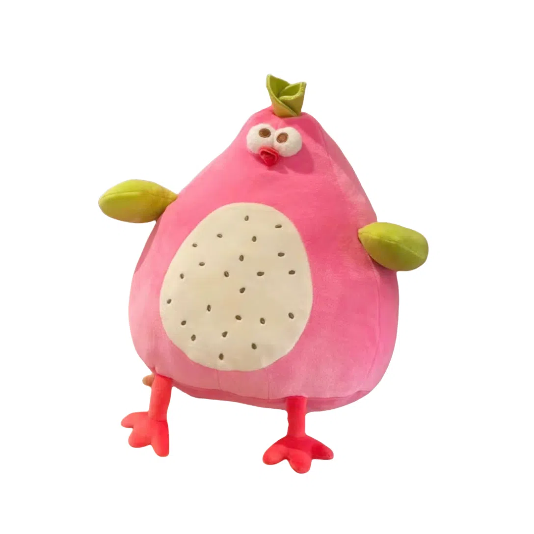 PUDOWRABBIT 25CM30CM35CM