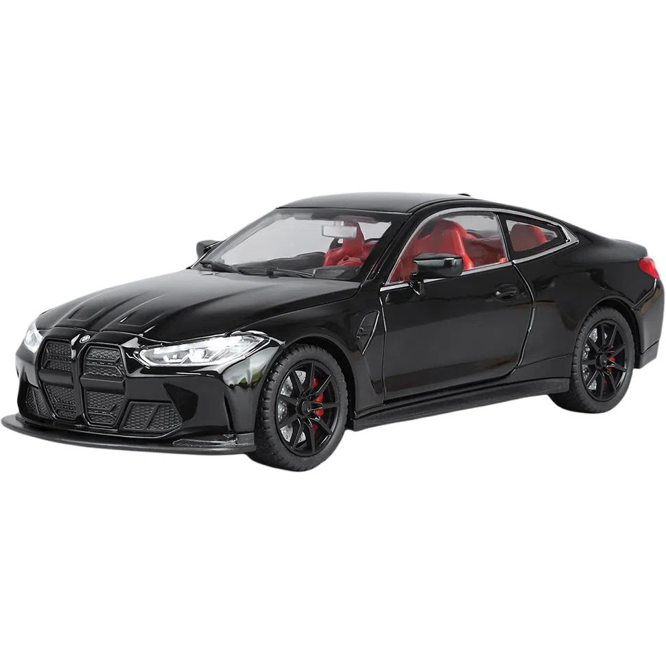 M4 124 20.5*9.5*6.3CM