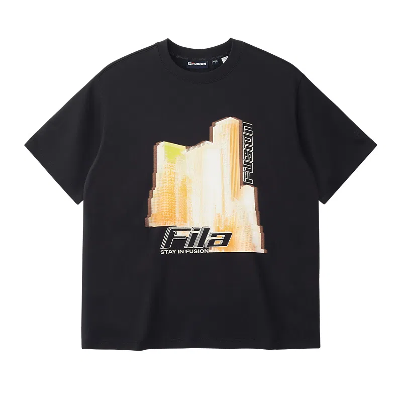 FILA FUSION T