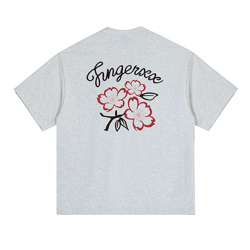 I.TFGXXFingercroxx T