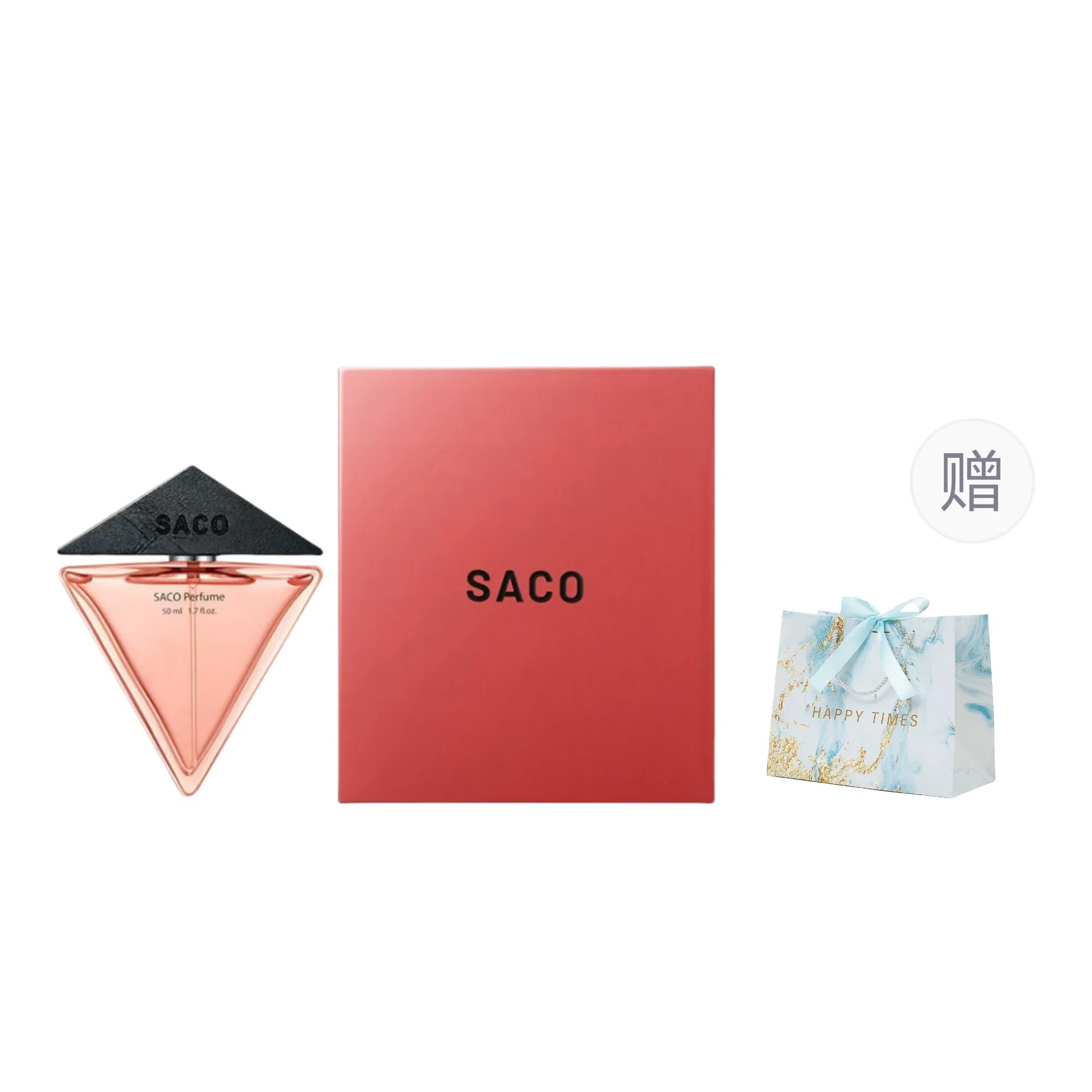 SACO EDP