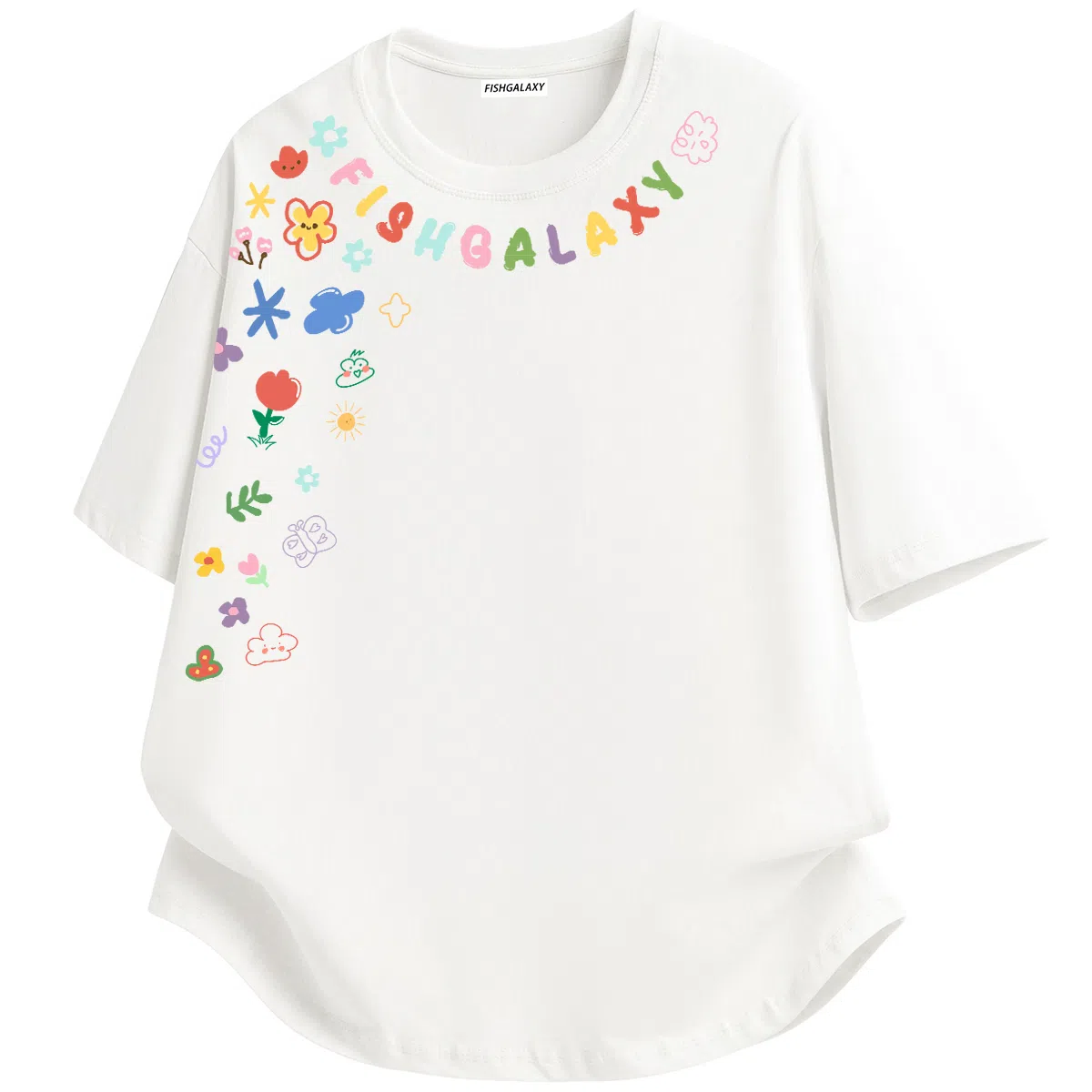 FISHGALAXY T