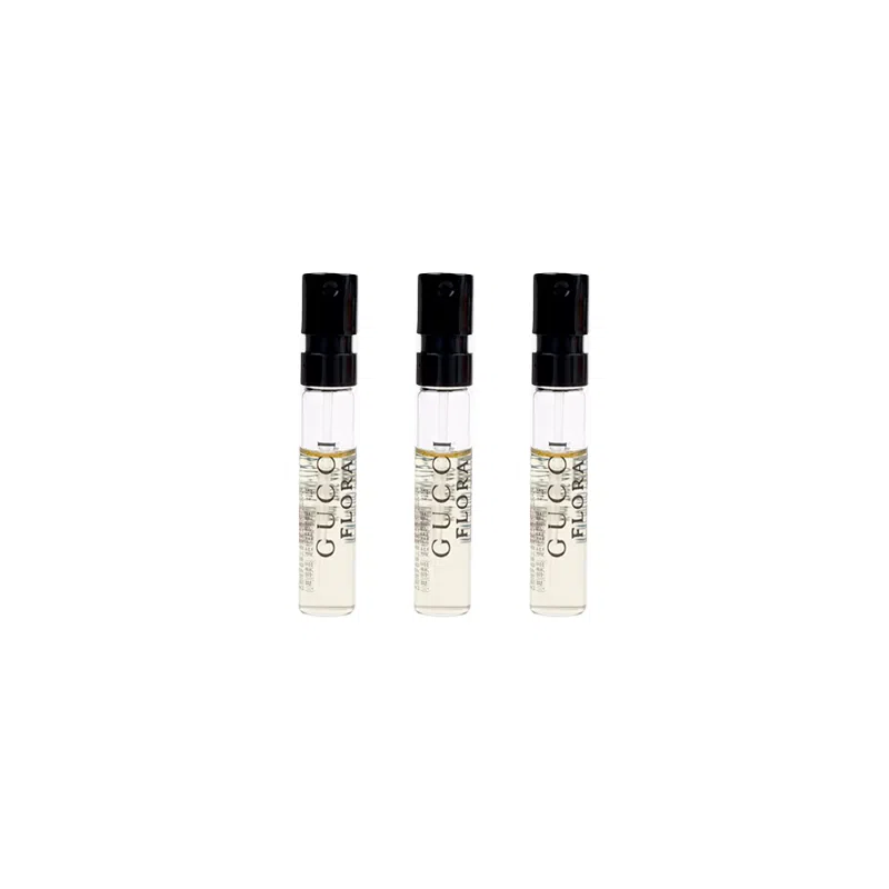 GUCCI EDP 1.5ml1.5ml*31.5ml*5