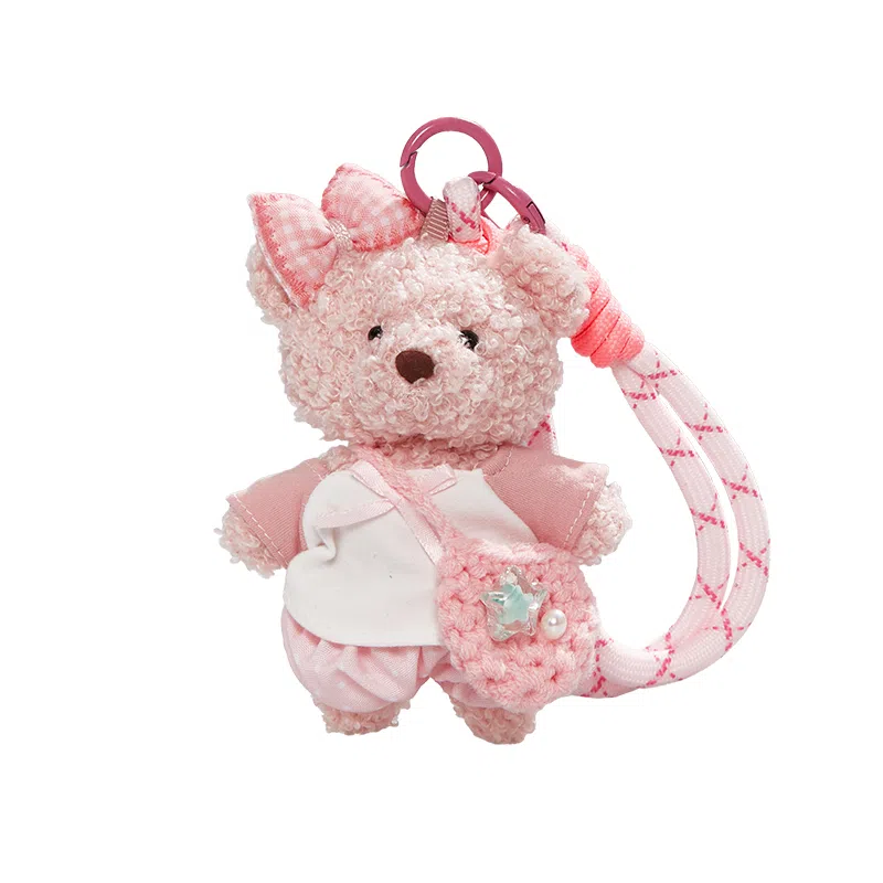 The Green Party 11cm