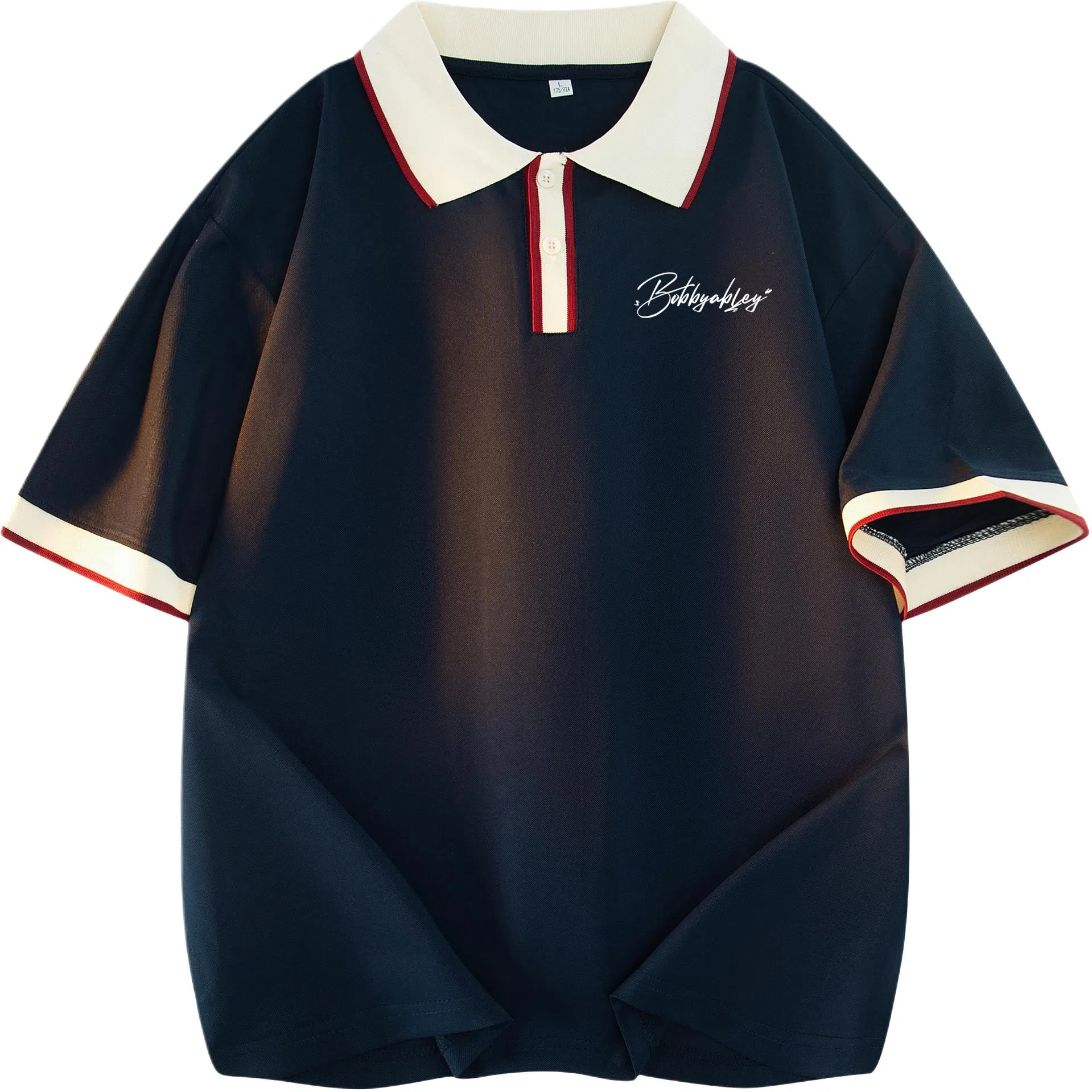 BOBBY ABLEY Polo
