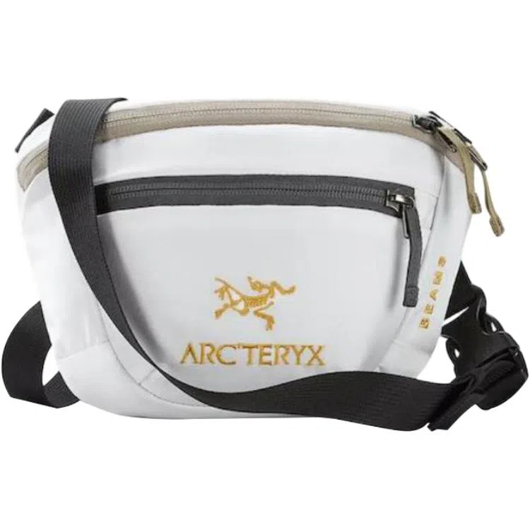 Arcteryx x BEAMS