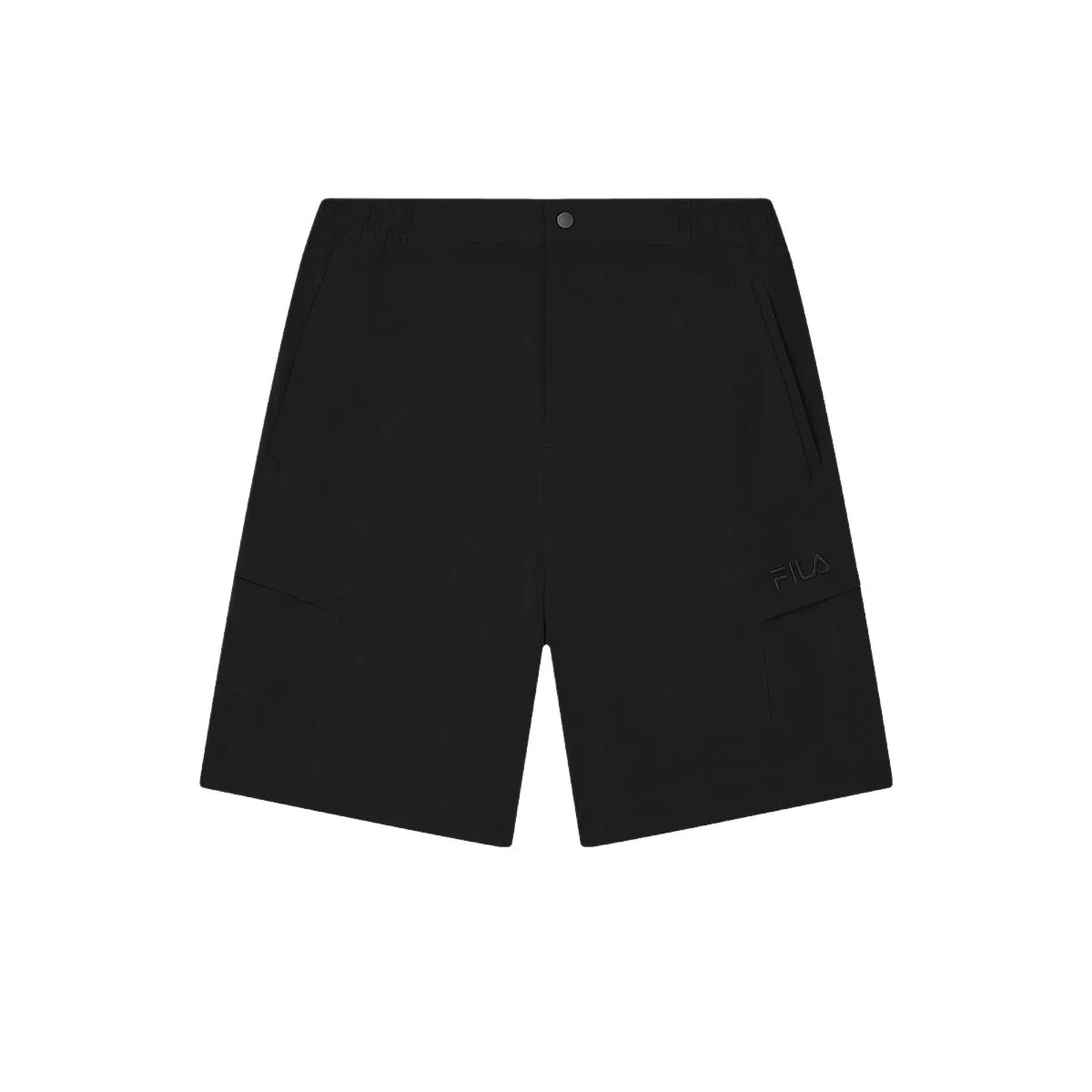 FILA SS25 HERITAGE -BK