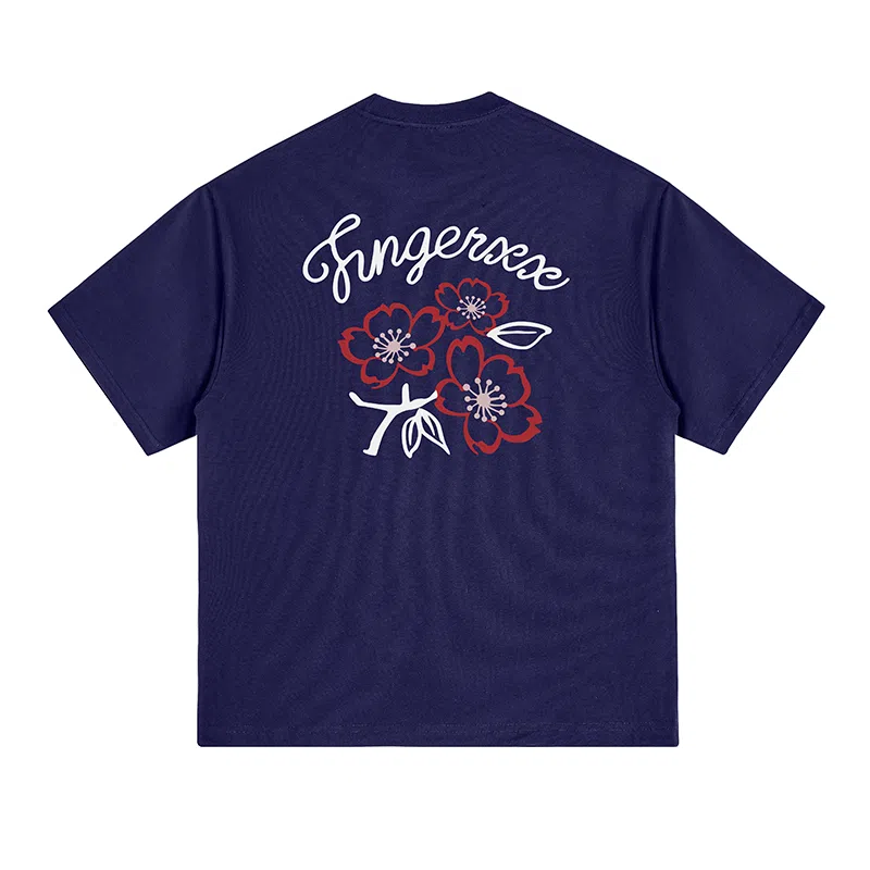 I.TFGXXFingercroxx T