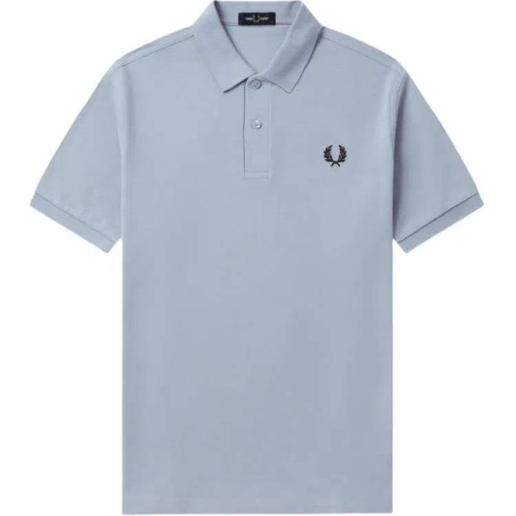 FRED PERRY SS25 LogoPolo