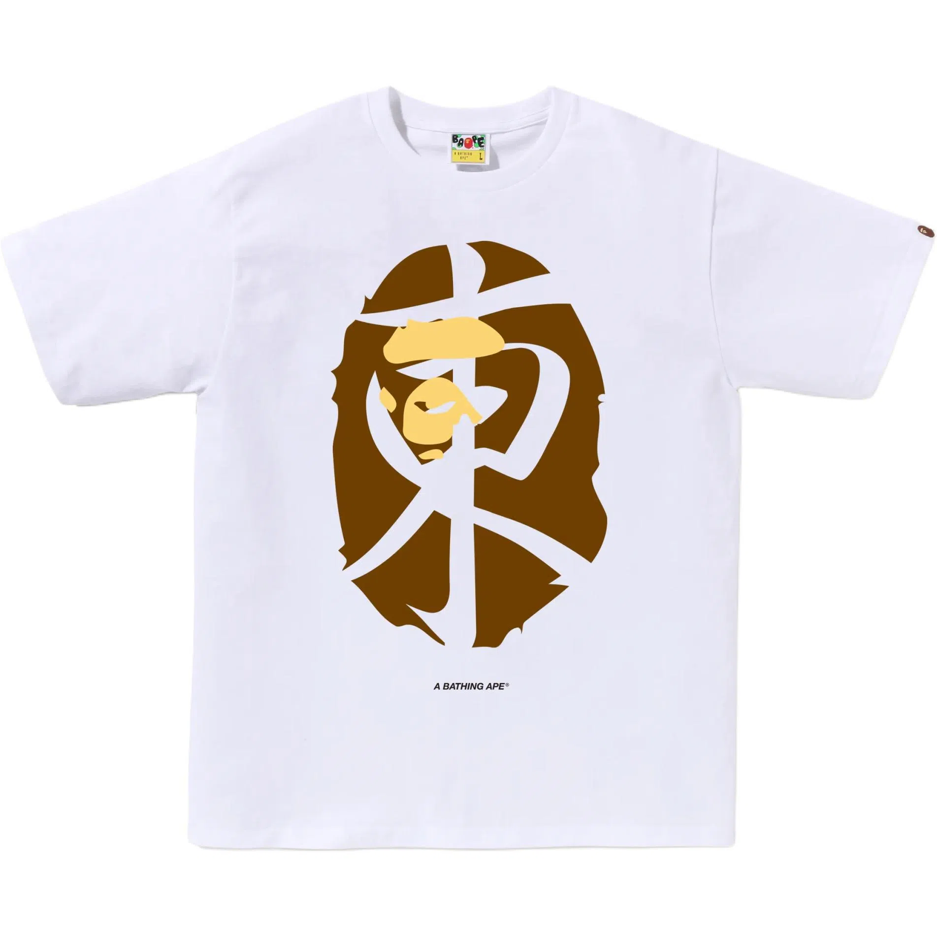 BAPE SS25