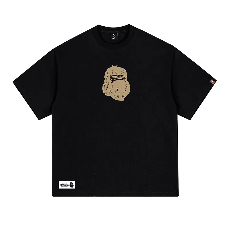 I.TFGXXFingercroxx T