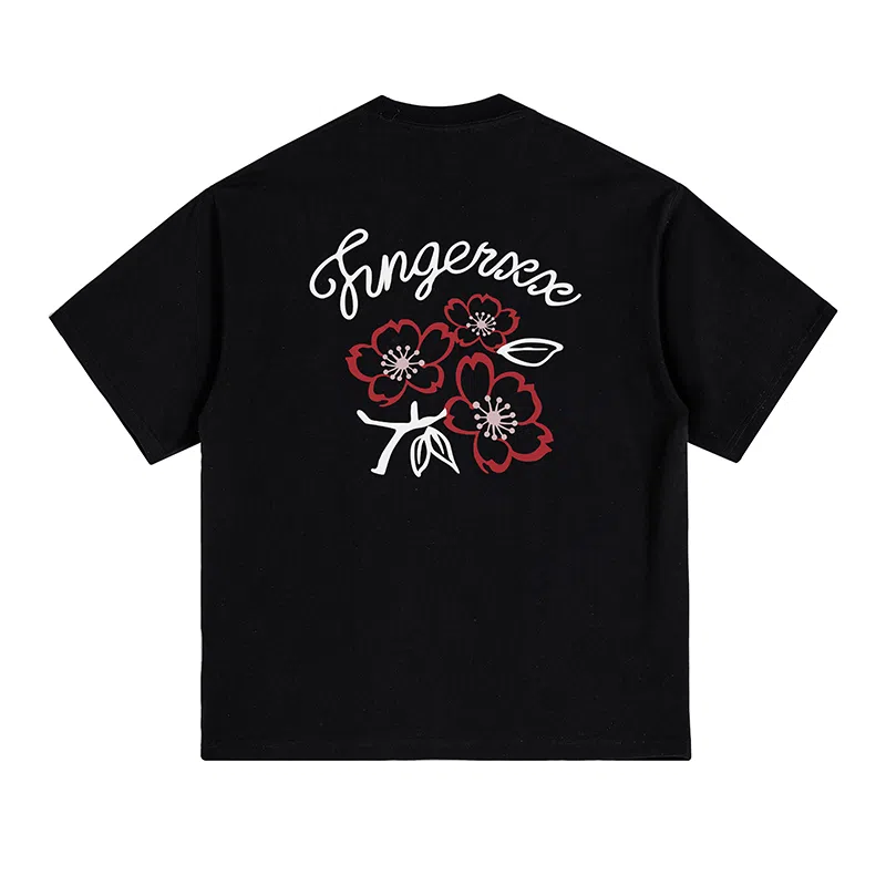 I.TFGXXFingercroxx T