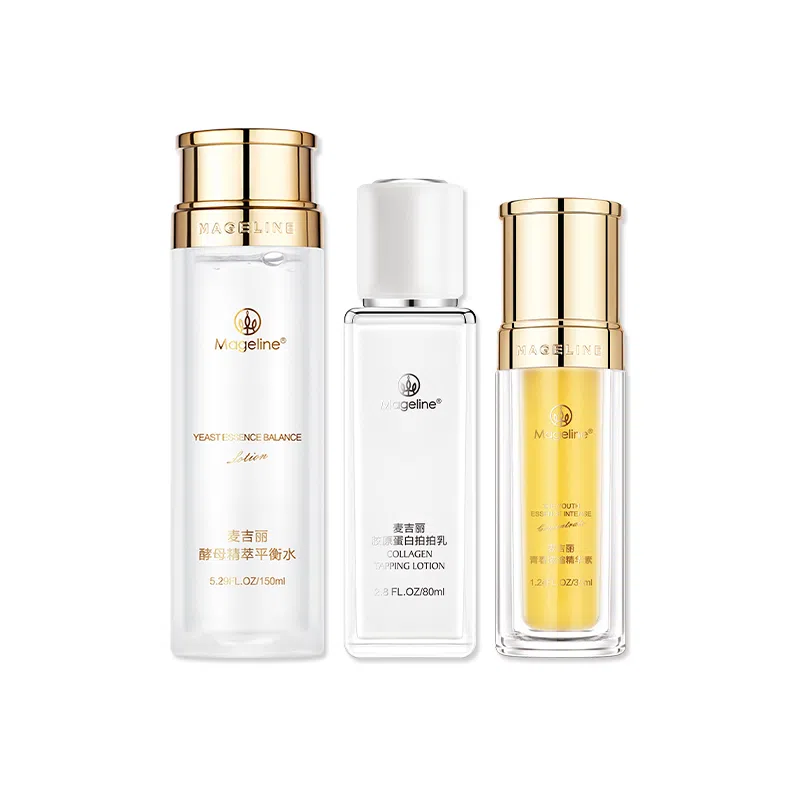 MAGELINE 150nl+80nl+35ml