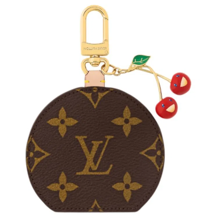LOUIS VUITTON x Takashi Murakami Monogram