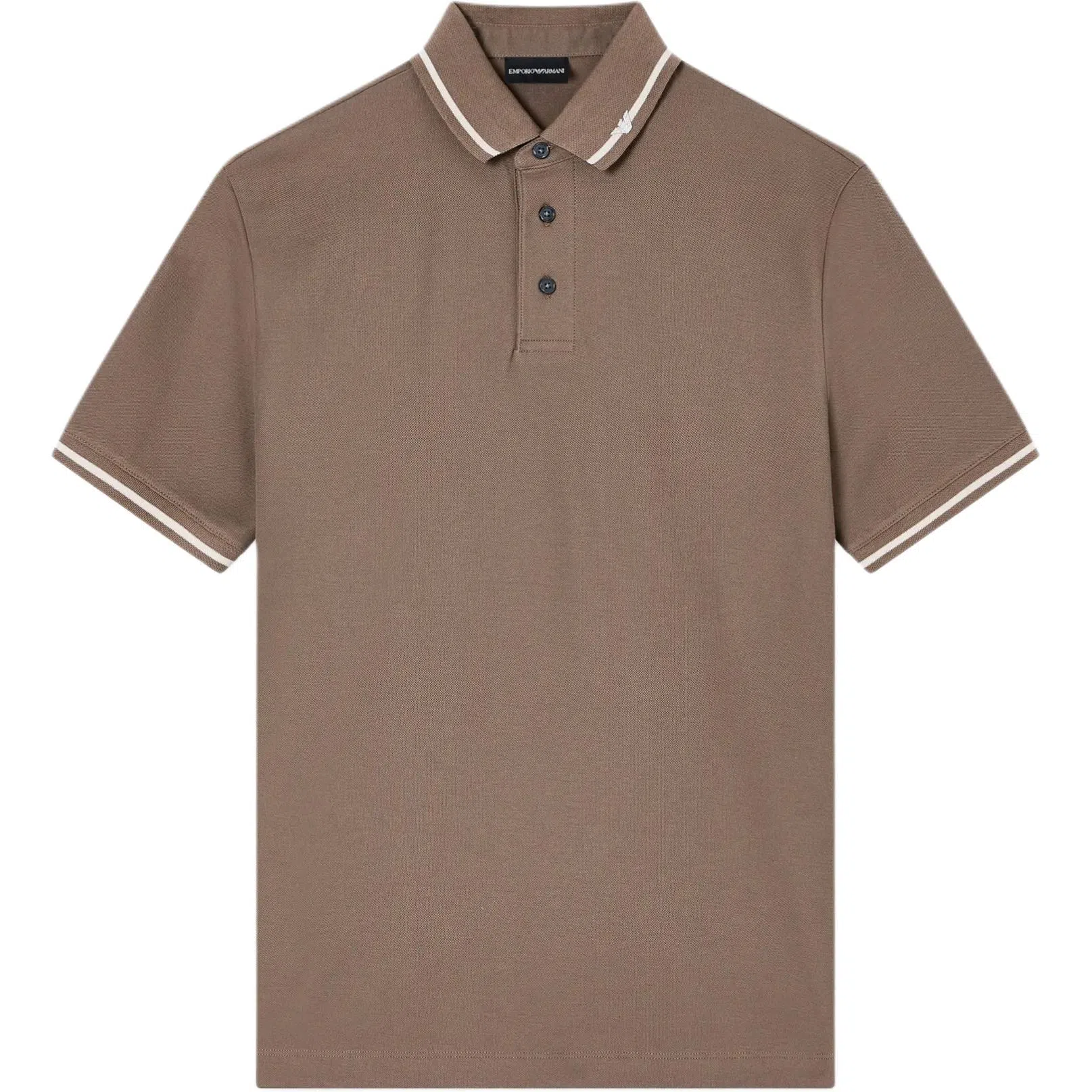 EMPORIO ARMANI polo