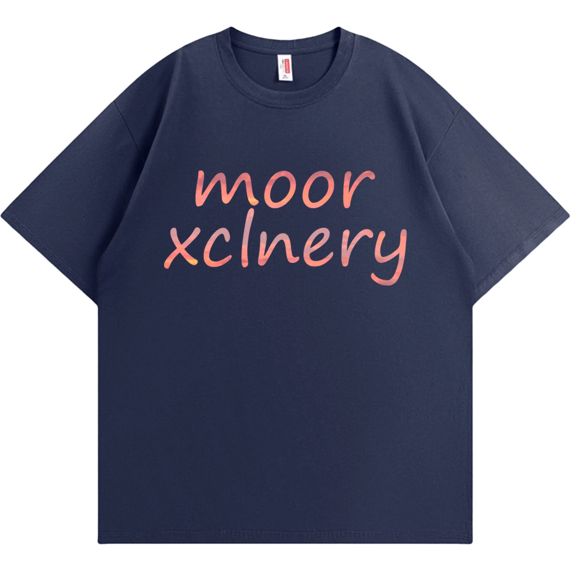 MOOR XCLNERY LOGOT