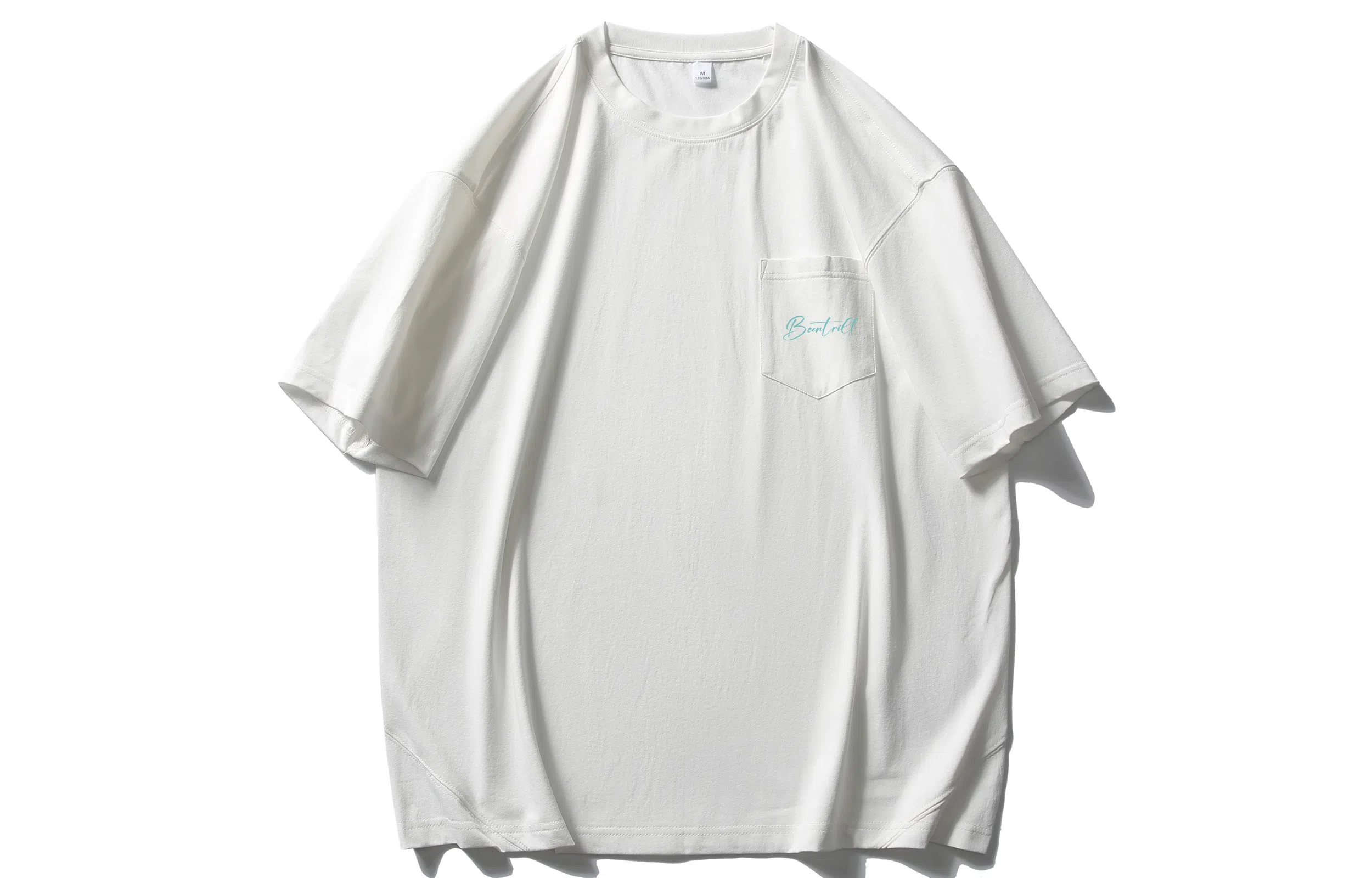 BEENTRILL 160glogo T