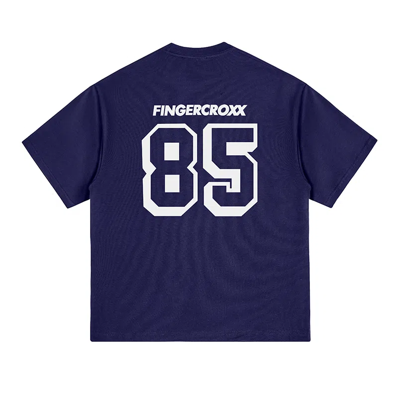 I.TFGXXFingercroxx T