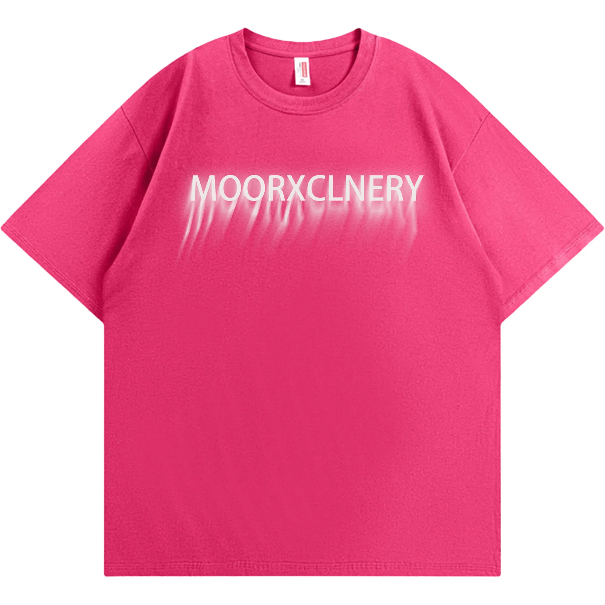 MOOR XCLNERY insLOGOT