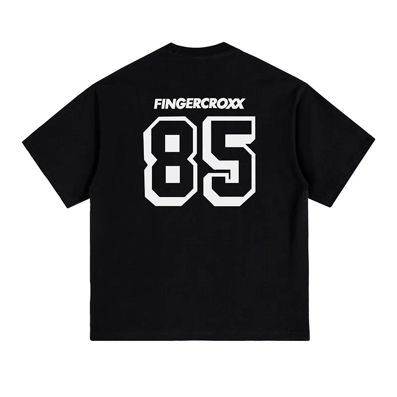 I.TFGXXFingercroxx T