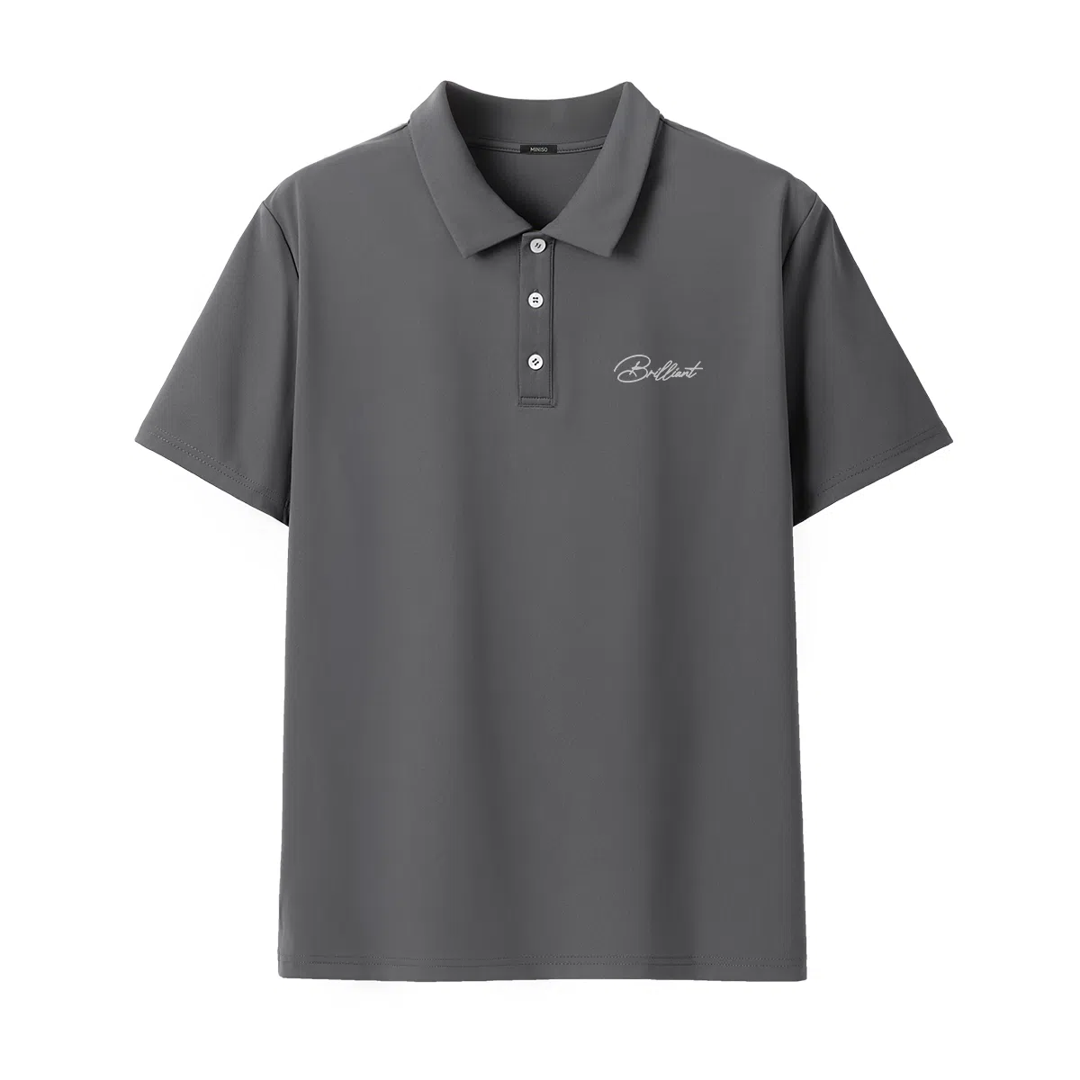 MINISO 7ACityboyPolo