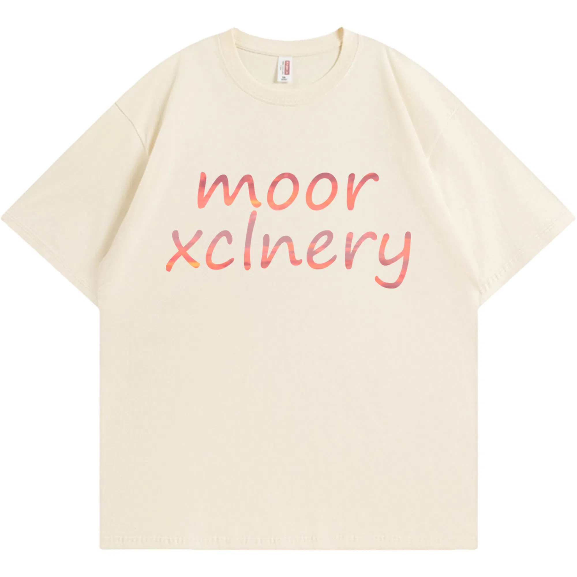 MOOR XCLNERY LOGOT