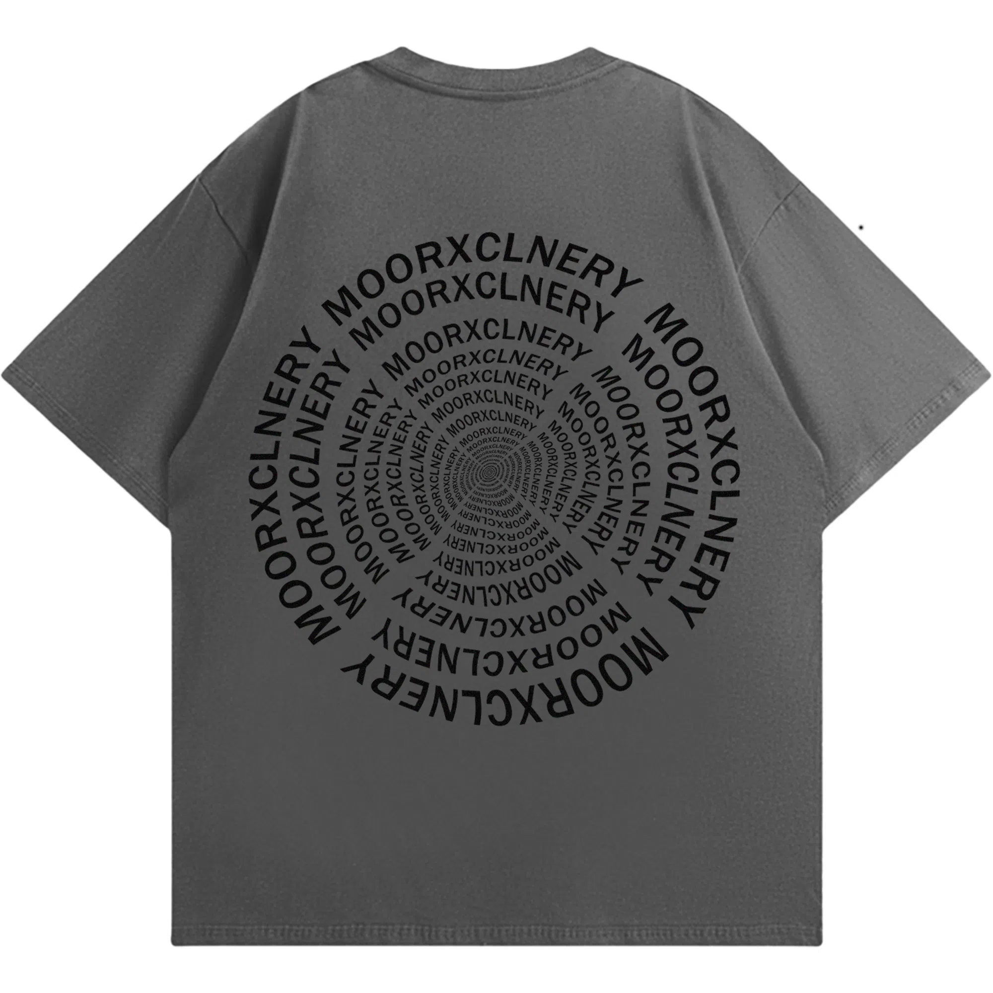 MOOR XCLNERY logoT