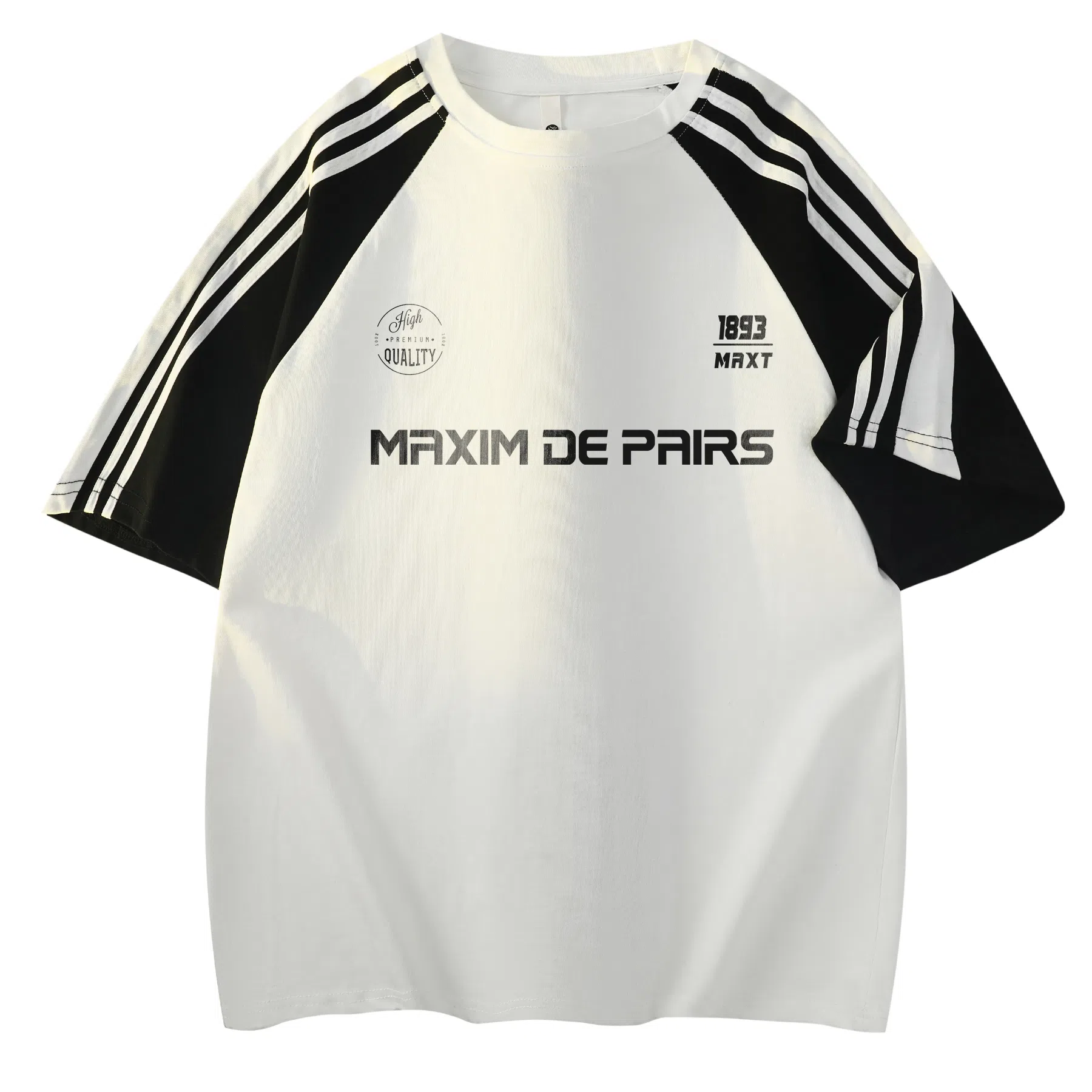 maxim's de paris logoT