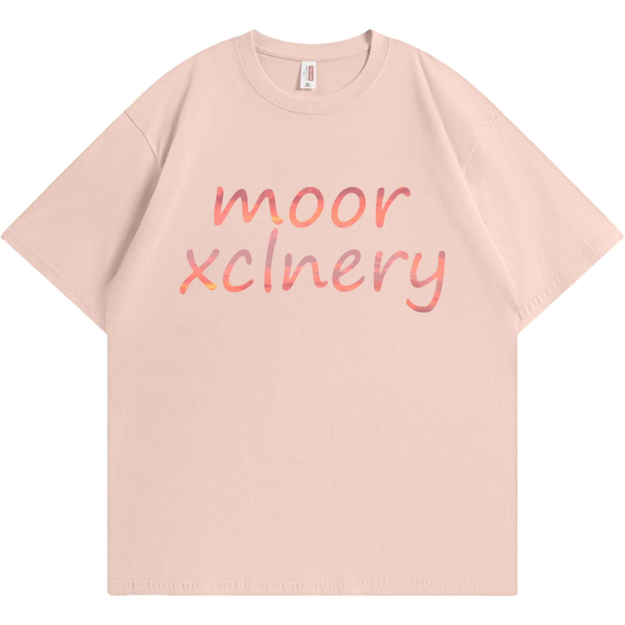 MOOR XCLNERY LOGOT