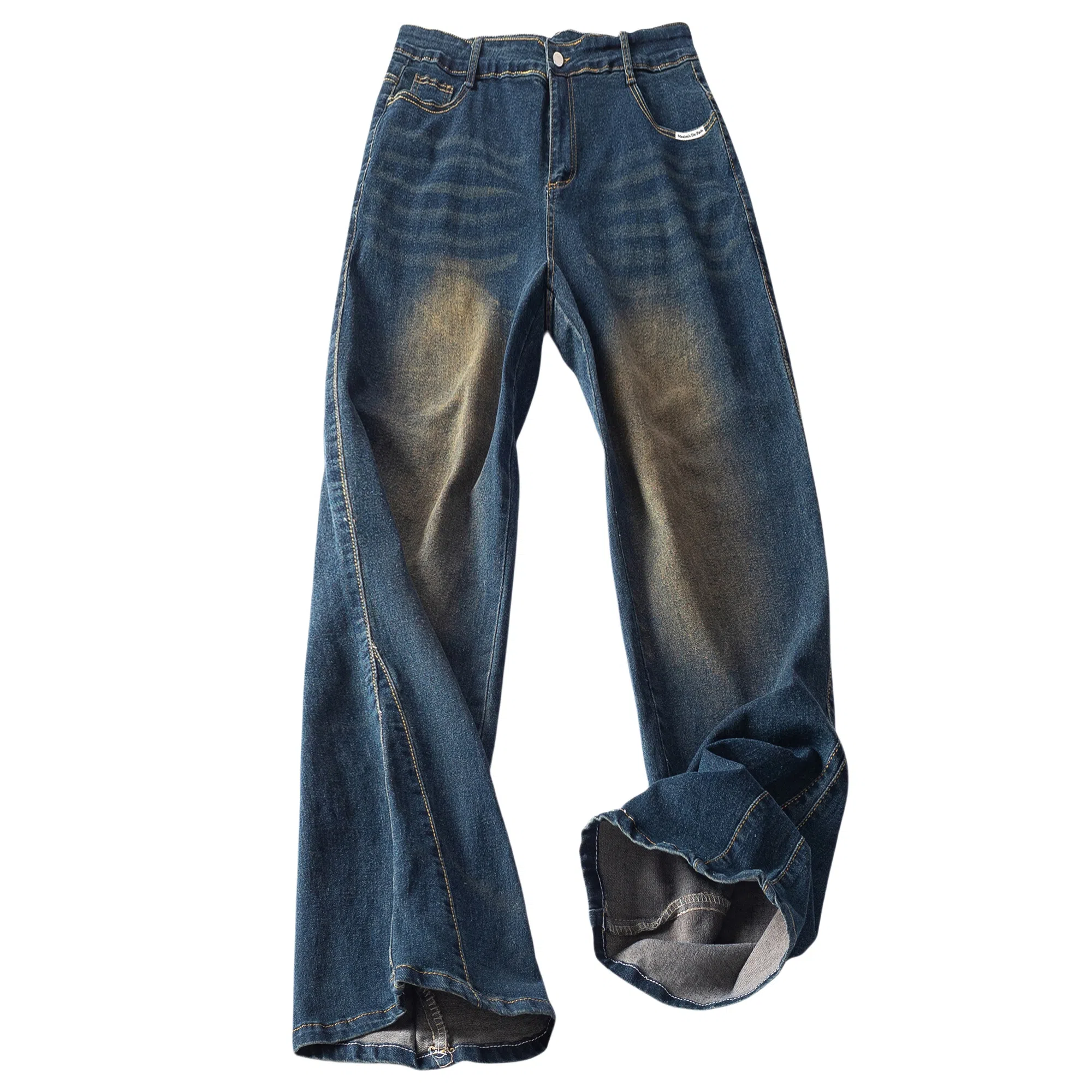 maxim's de paris vibe