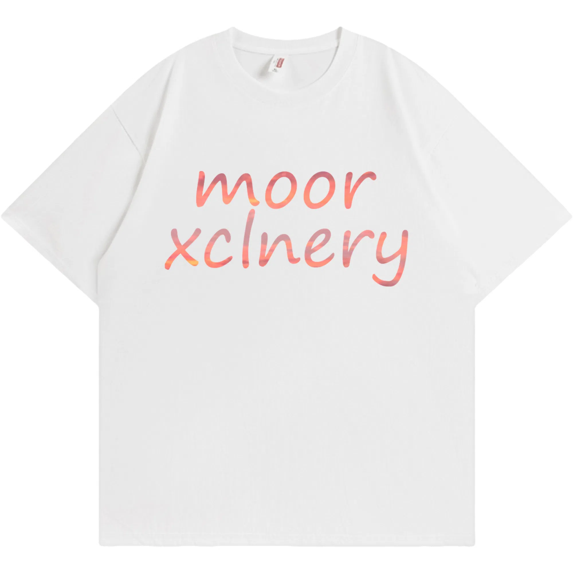 MOOR XCLNERY LOGOT