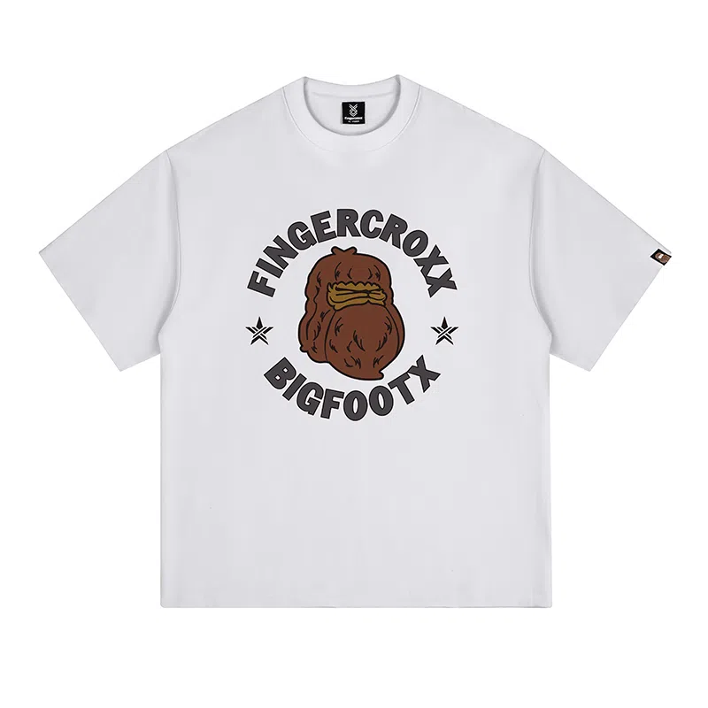 I.TFGXXFingercroxx T