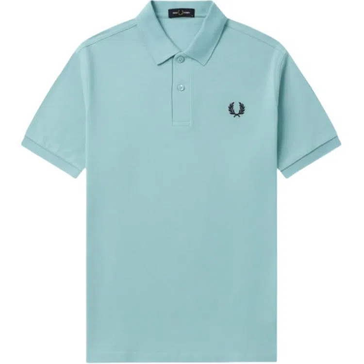FRED PERRY SS25 LogoPolo