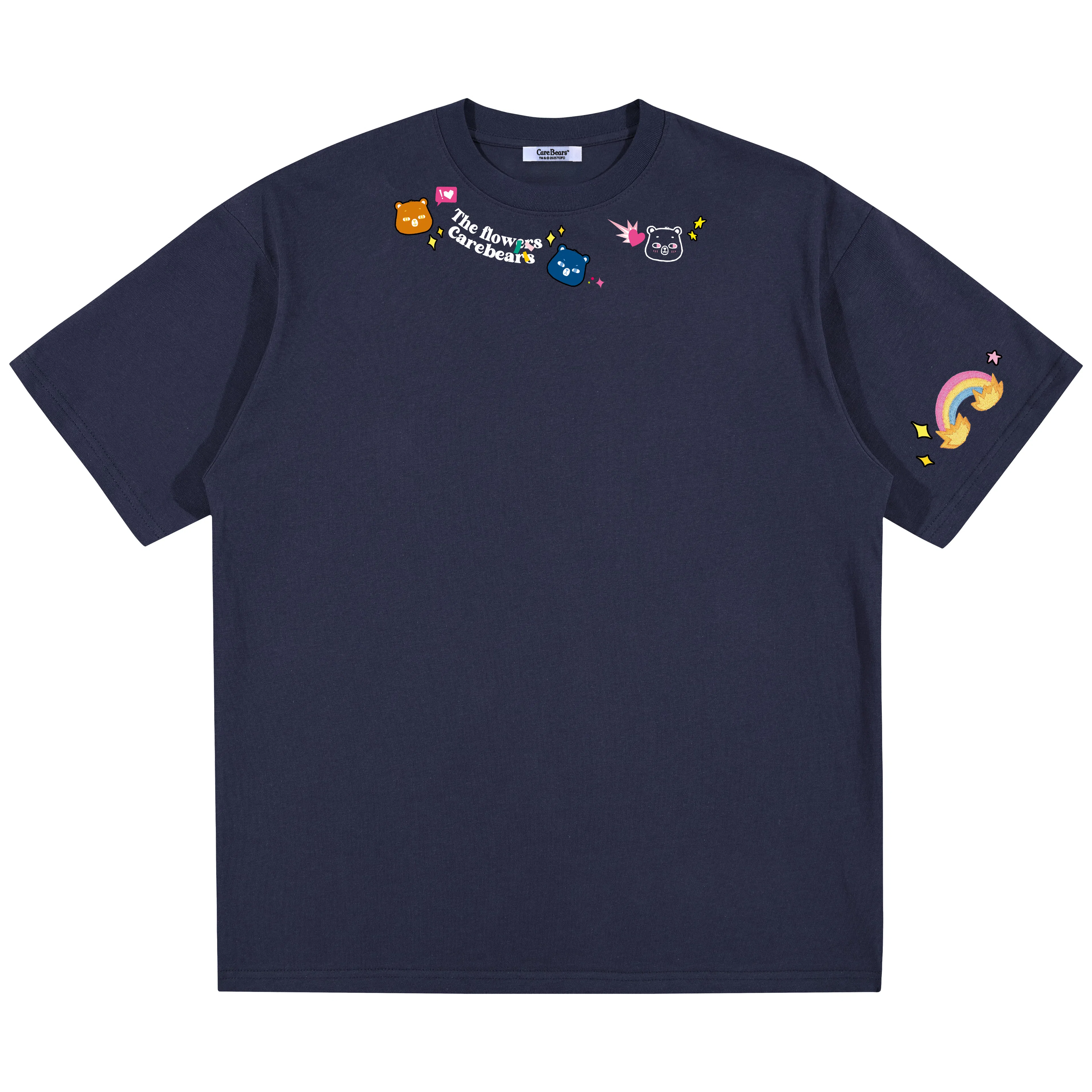 CAREBEARS Clean fitT