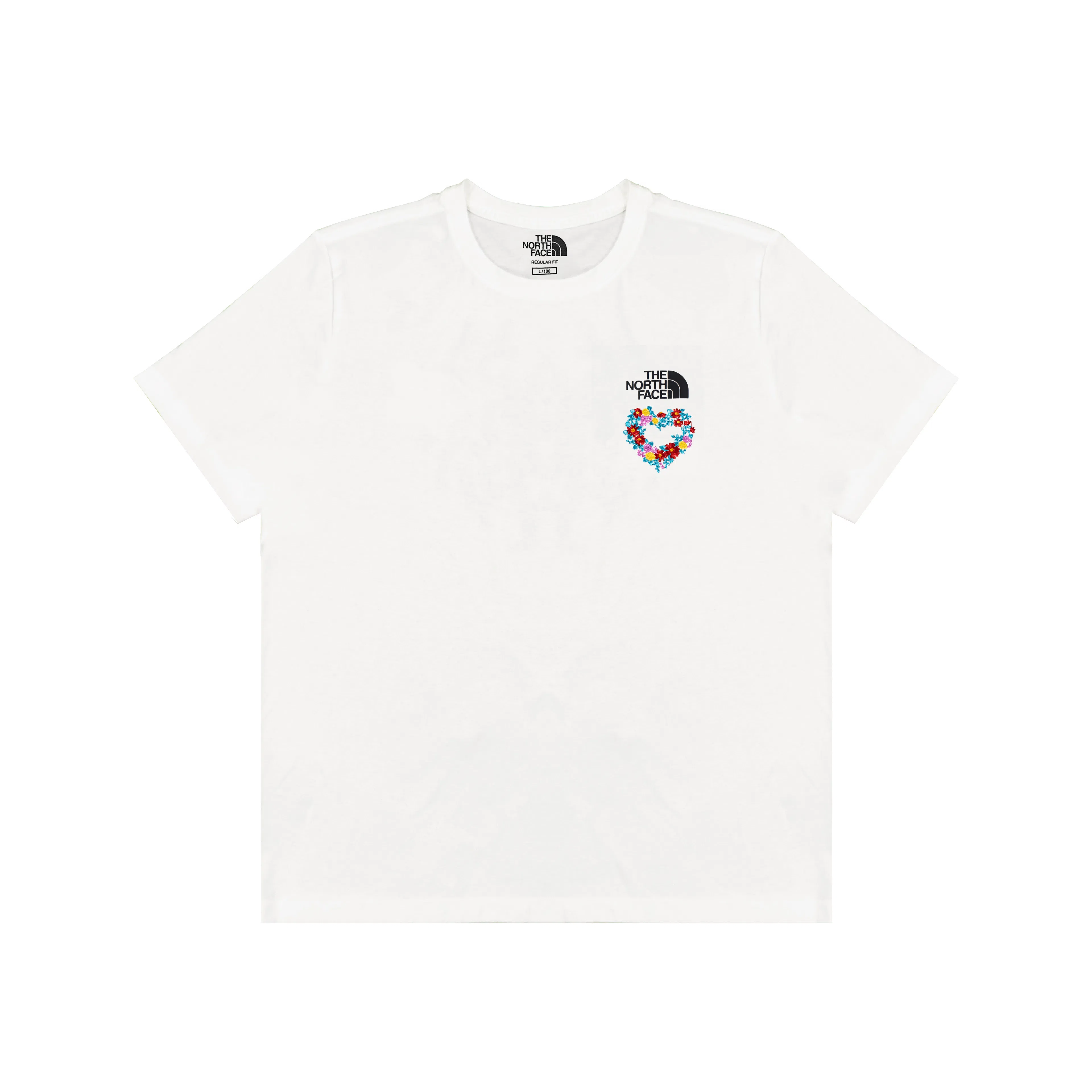 THE NORTH FACE Fantasy T