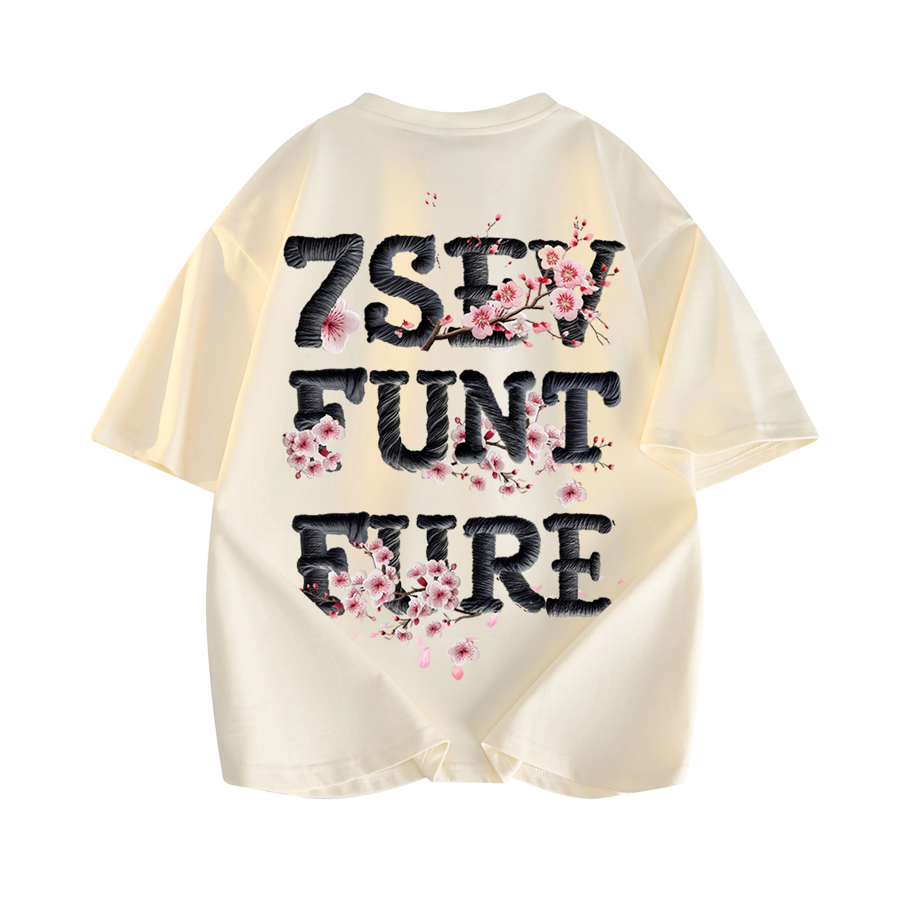 7 SEVFUN T