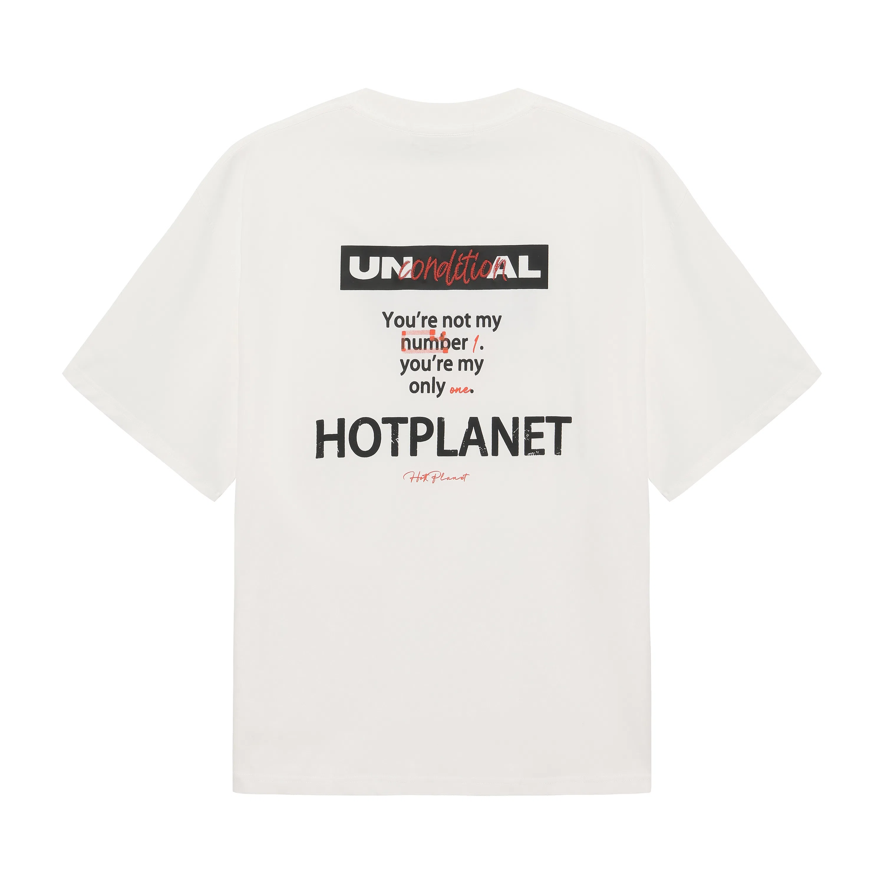 HOTPLANET T