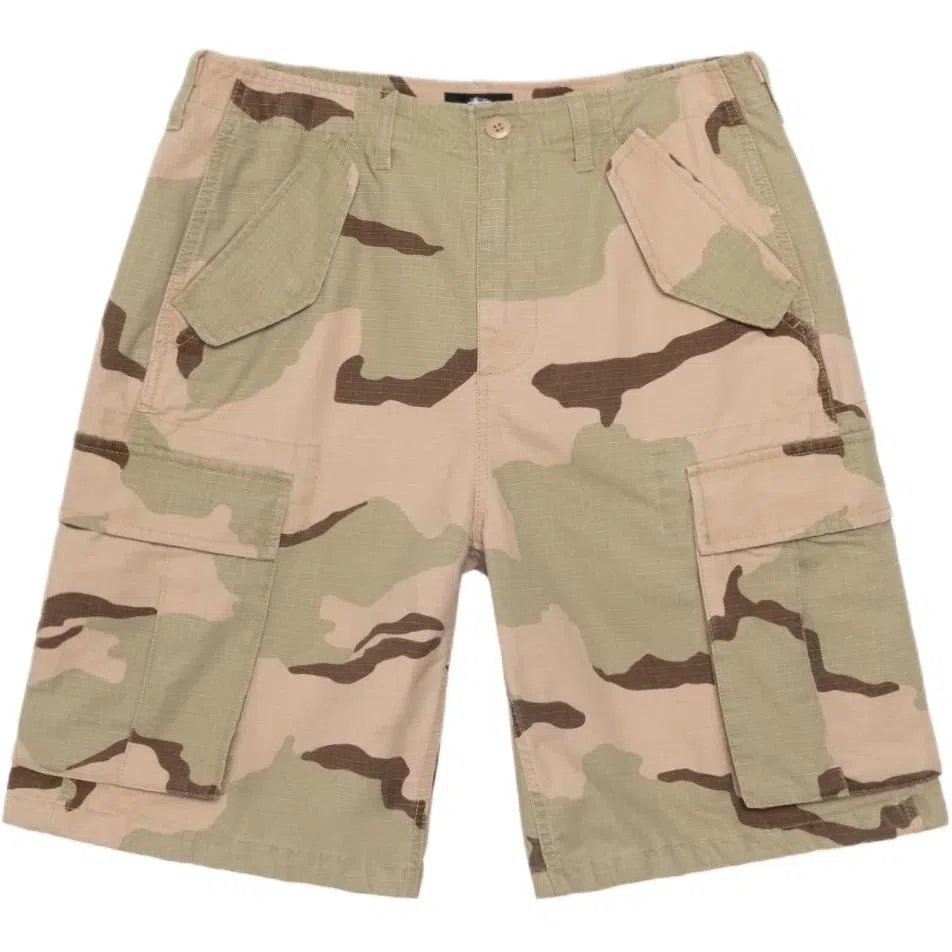 Stussy SS25 logo