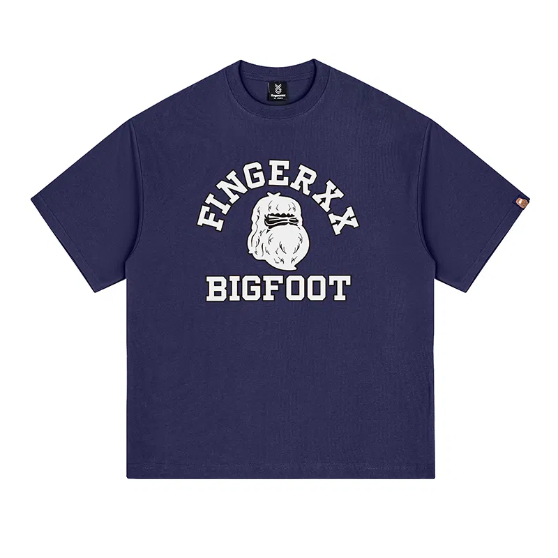 I.TFGXXFingercroxx T