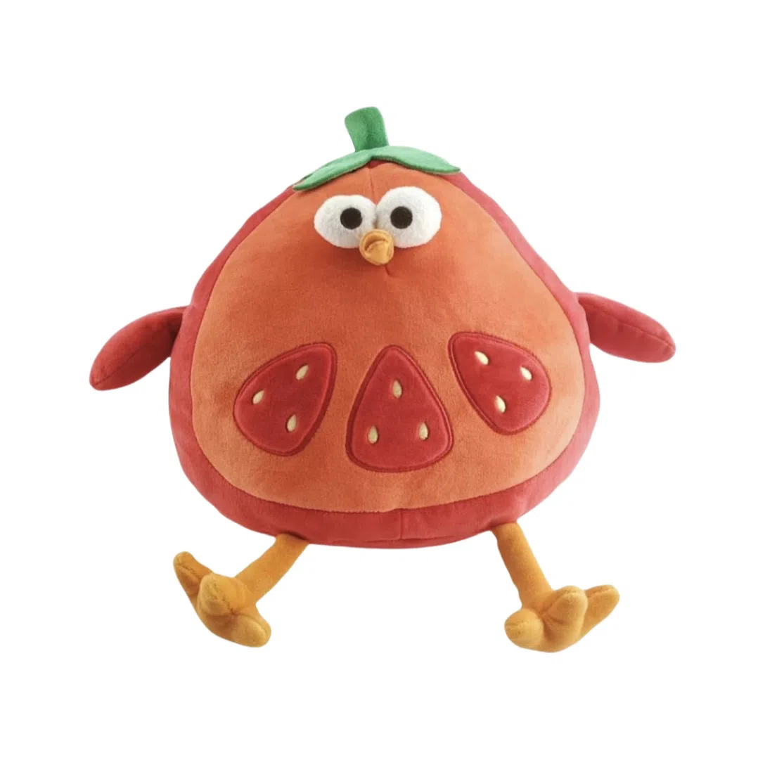 PUDOWRABBIT 25CM30CM35CM