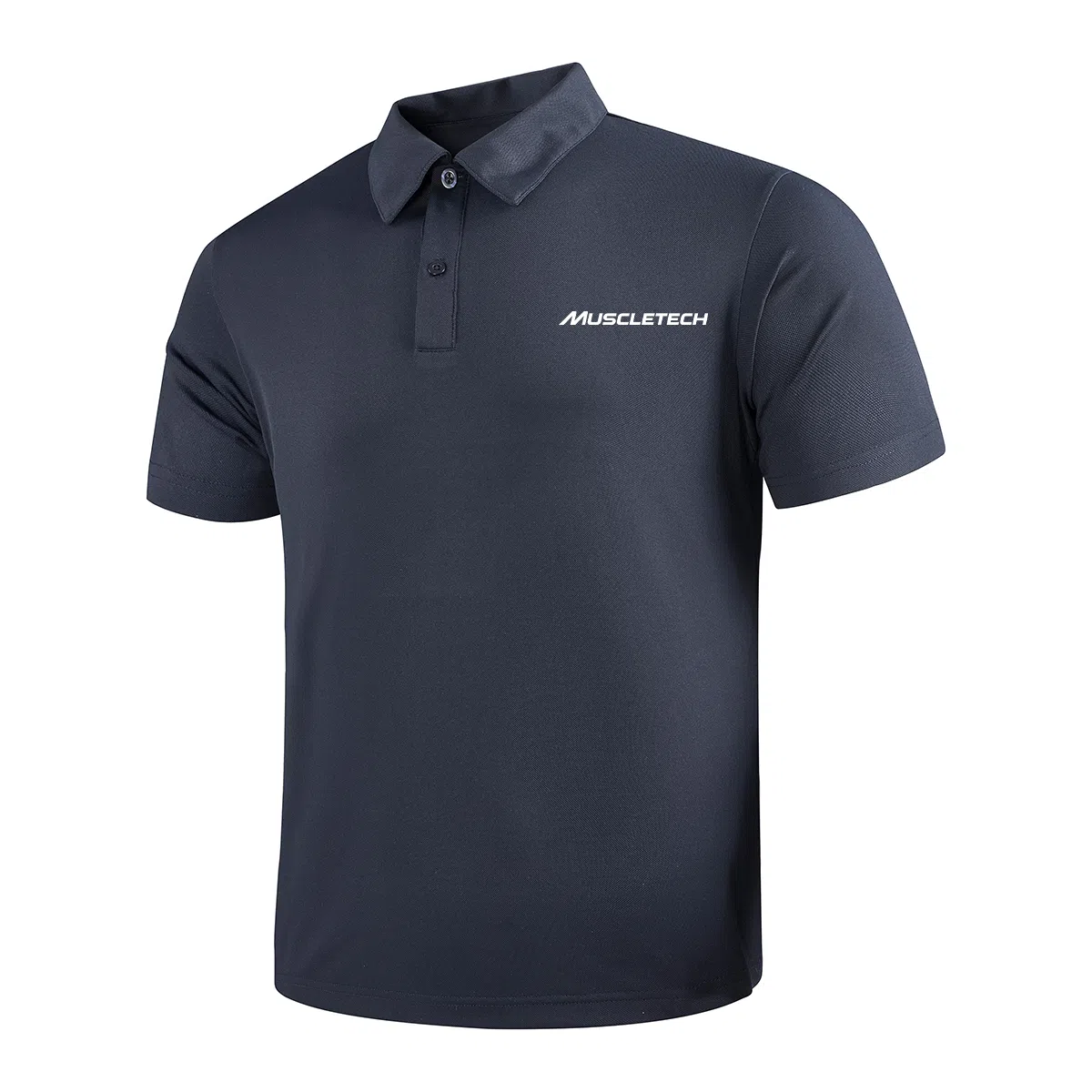 MUSCLETECH Polo
