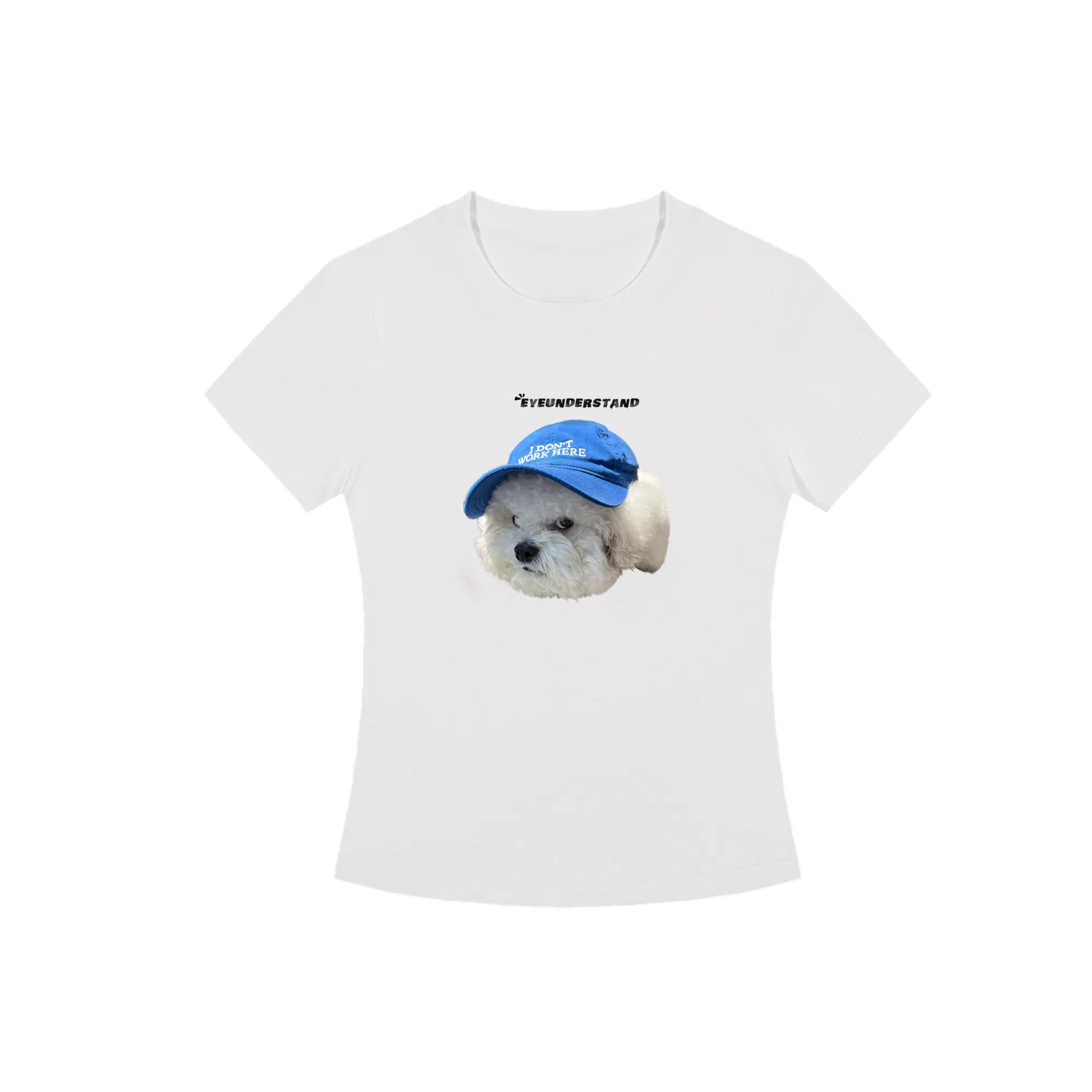 EYEUNDERSTAND T