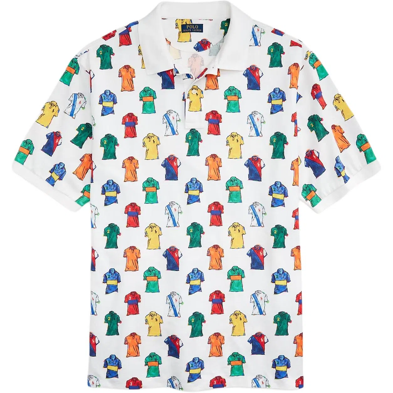 Polo Ralph Lauren Polo
