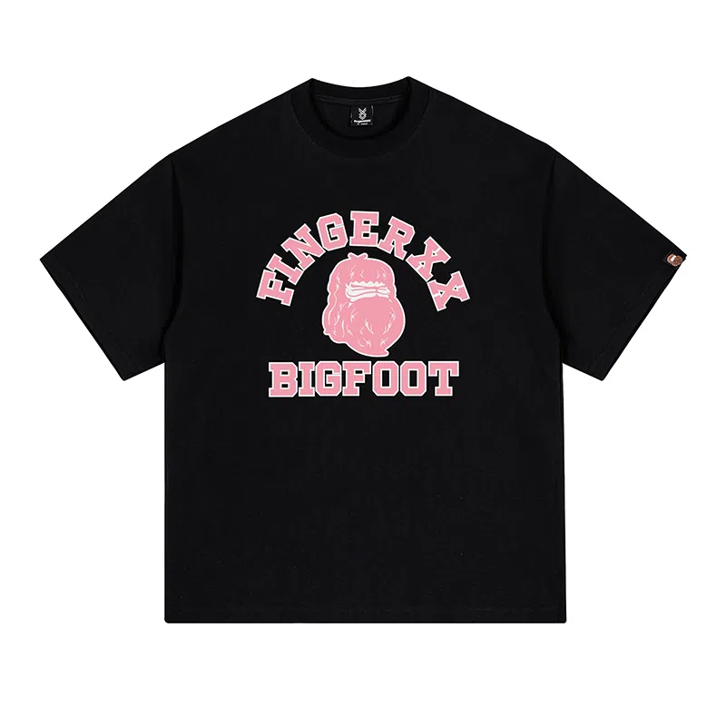 I.TFGXXFingercroxx T