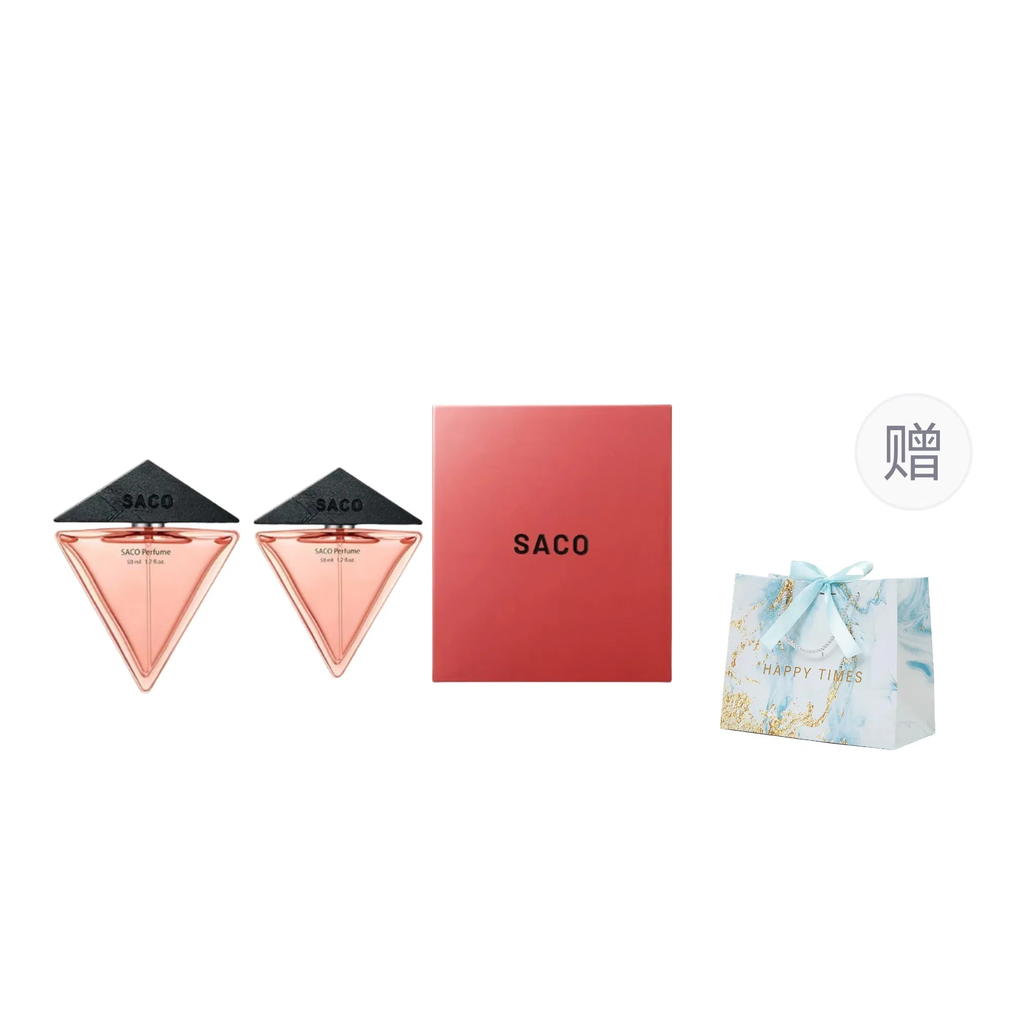SACO EDP